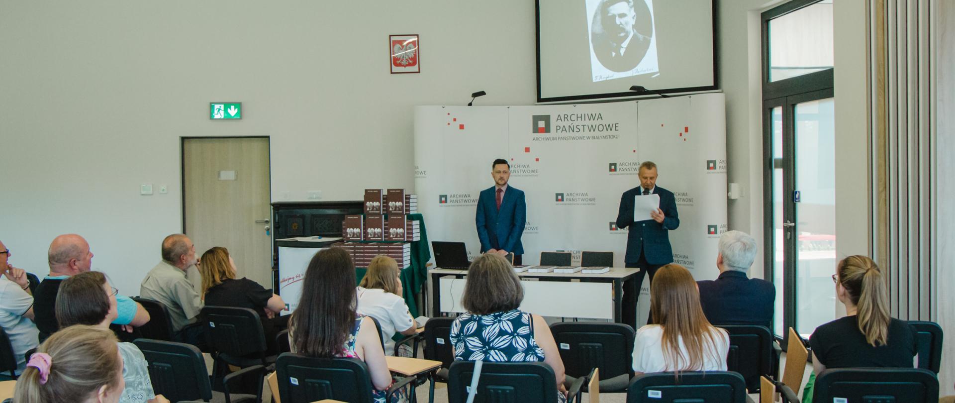 Międzynarodowy Dzień Archiwów