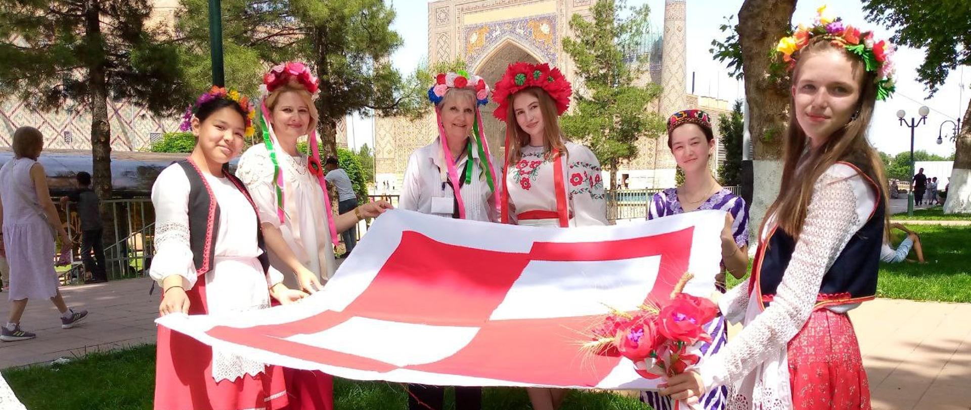 Polish Heritage Days_Centrum Polonez Samarkanda_1