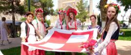 Polish Heritage Days_Centrum Polonez Samarkanda_1