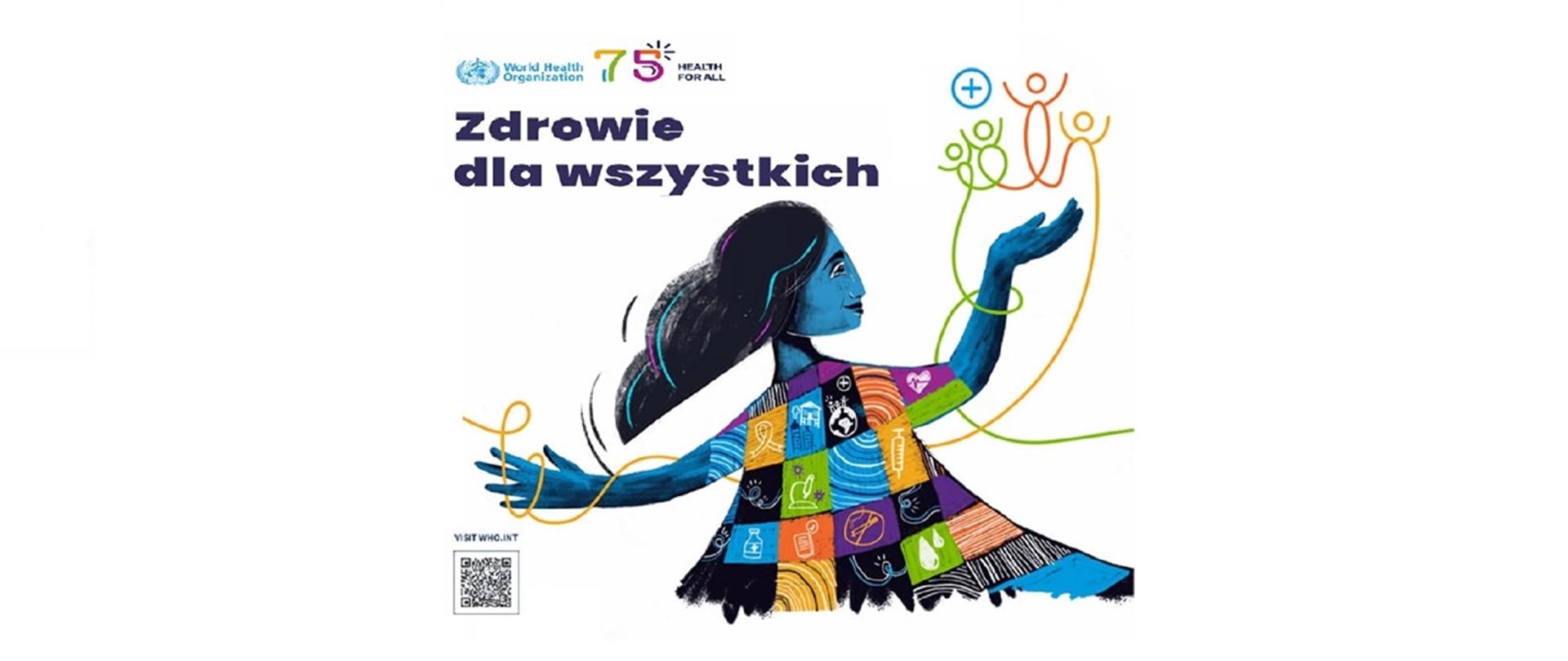 Światowy Dzień Zdrowia 2023