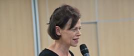 Joanna Furmaga-Stoczkiewicz Polska Zielona Sieć