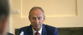 Minister Jan Widera