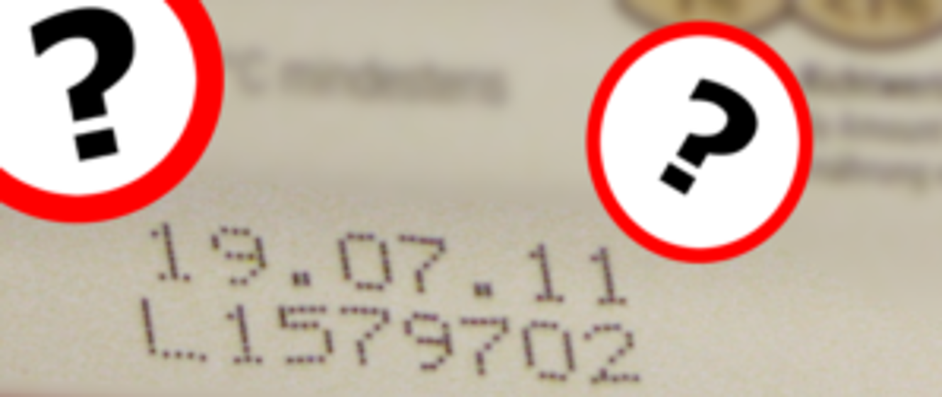 Jak prawidłowo interpretować informację o trwałości artykułu spożywczego? - Powiatowa Stacja Sanitarno-Epidemiologiczna w Rawie Mazowieckiej - Portal Gov.pl