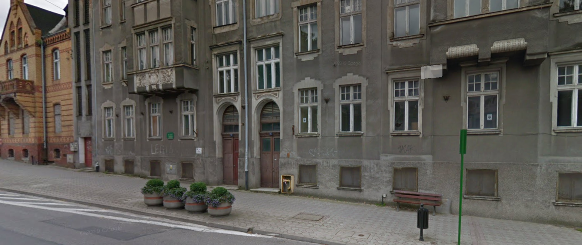 ul. Braterstwa Narodów 56 Kwidzyn