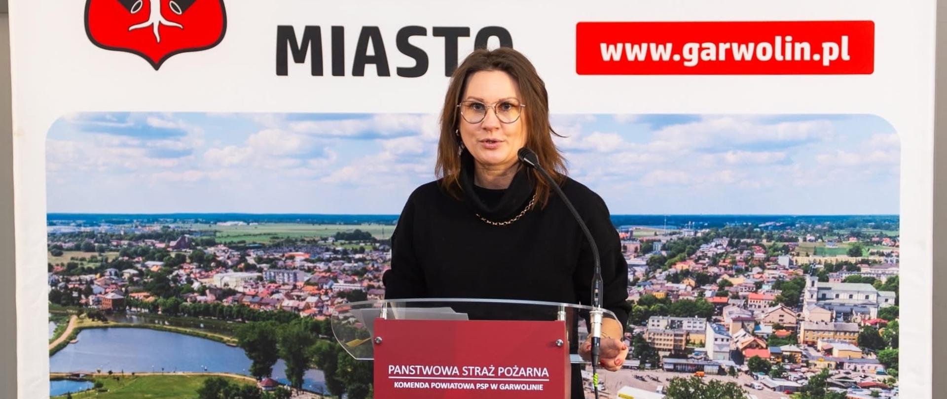 Garwolin inwestuje w bezpieczeństwo mieszkańców