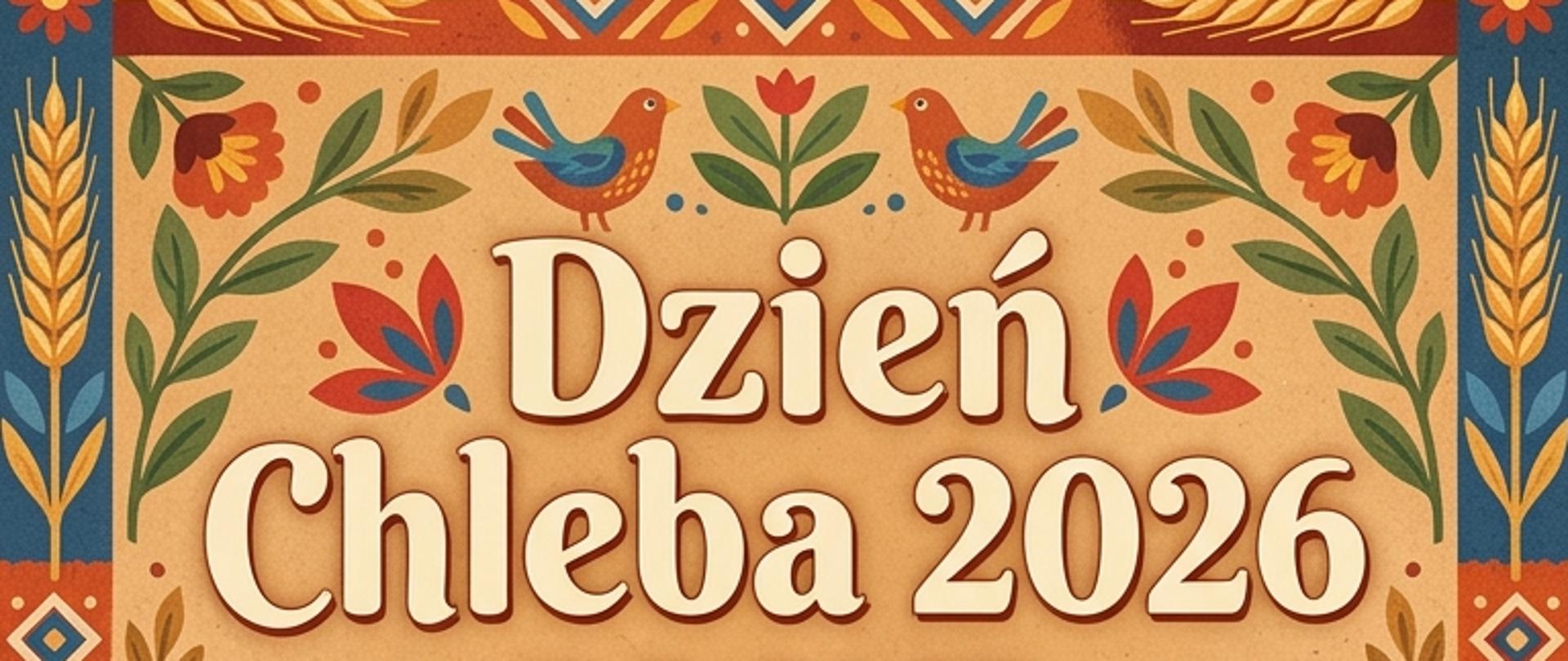 Dzień chleba