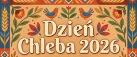 Dzień chleba