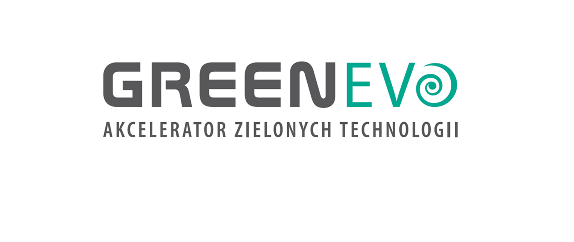Green EVO logo