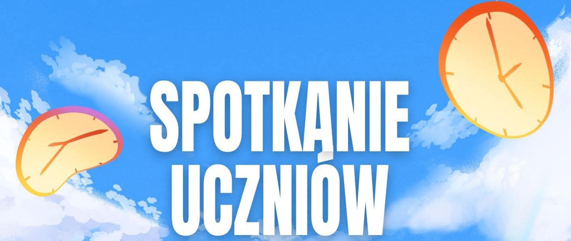 Spotkanie uczniów z dr Magdaleną Ratalewską