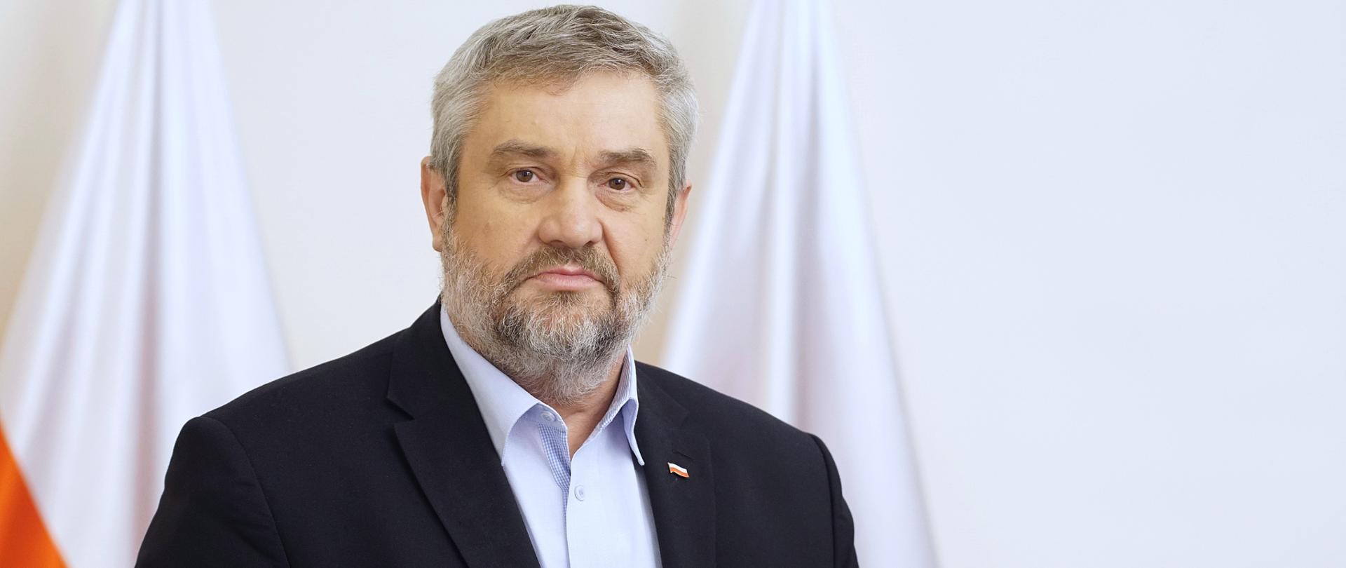 Min. RiRW J.K. Ardanowski