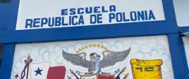 Escuela República de Polonia 