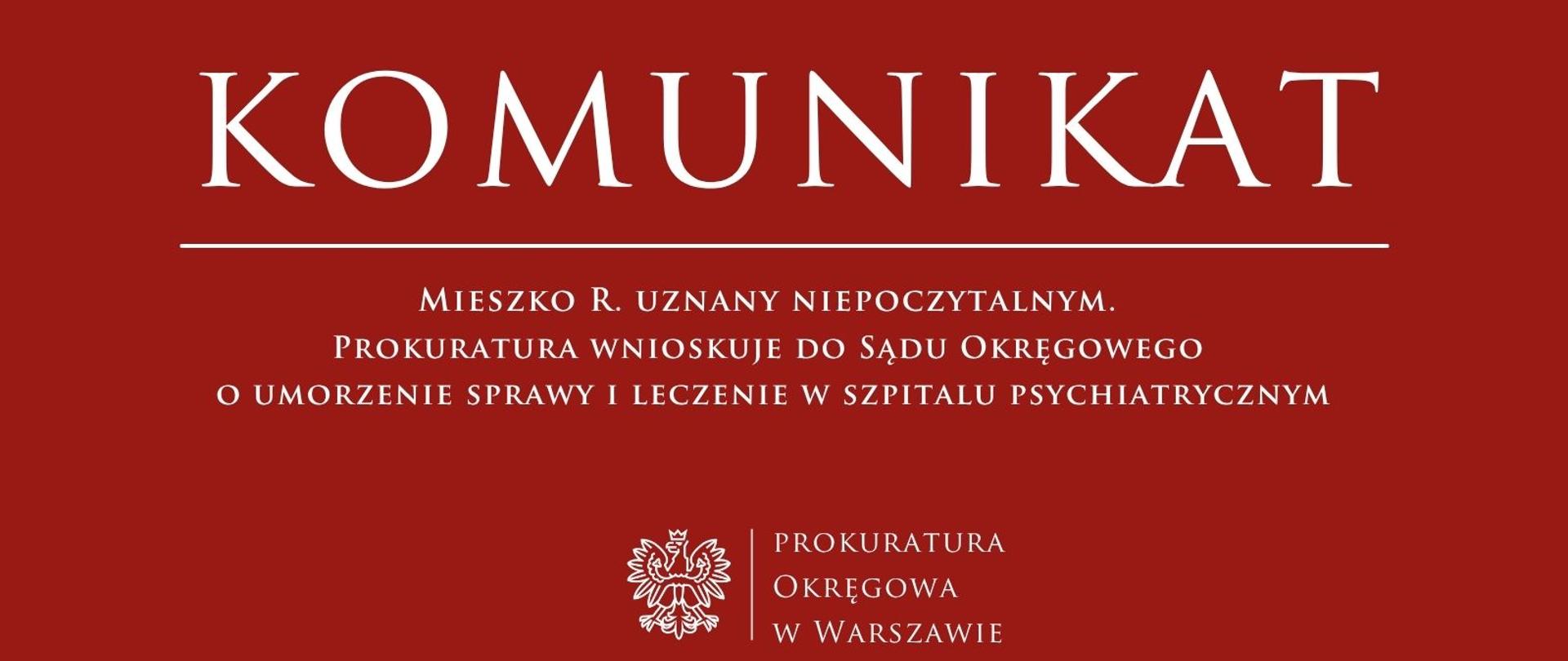 Komunikaty - Mieszko niepoczytalny .jpg