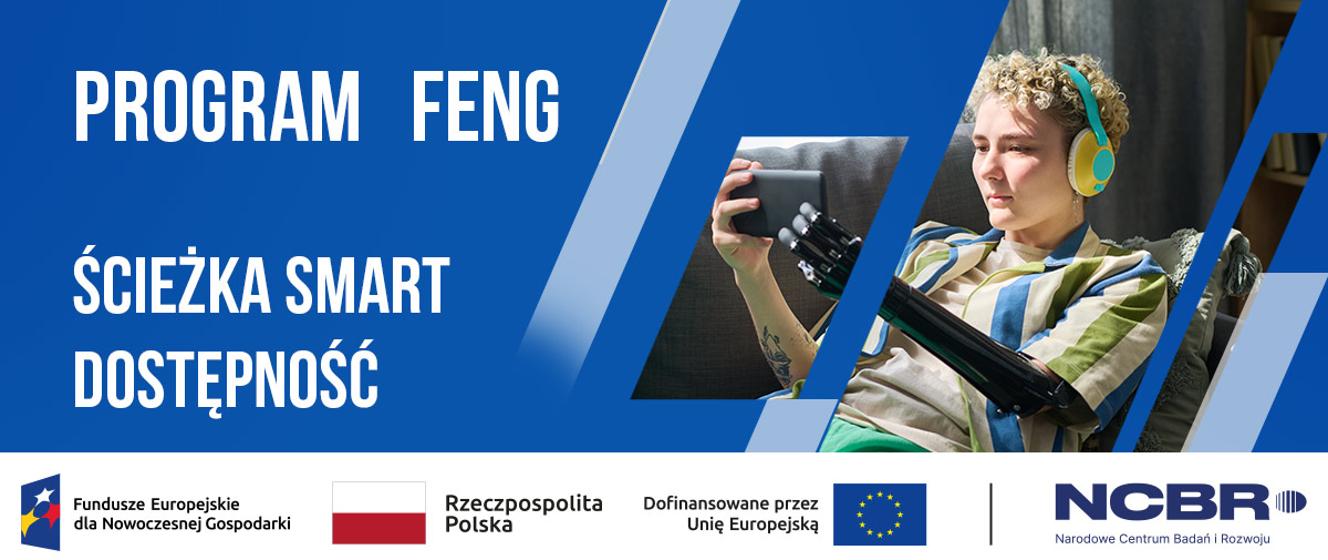 Ścieżka SMART nabór FENG.01.01-IP.01-003/23 – aktualizacja dokumentacji ...