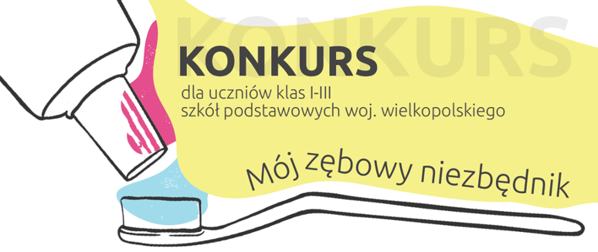 Mój zębowy niezbędnik