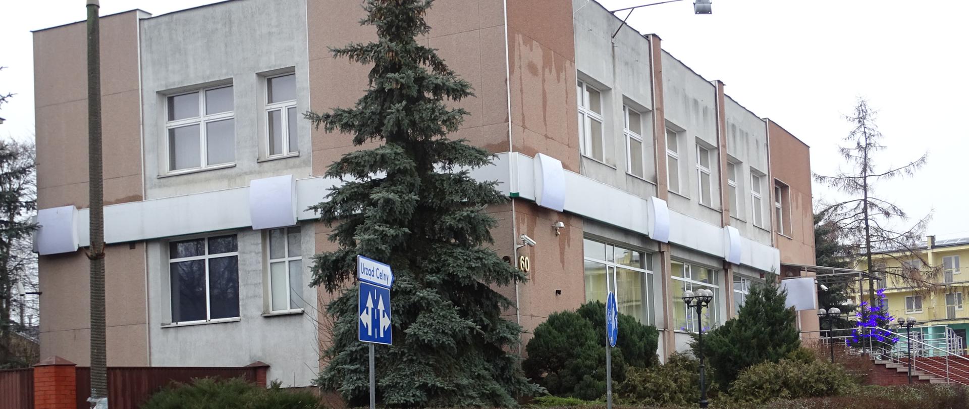 Nowa siedziba delegatury w Ciechanowie