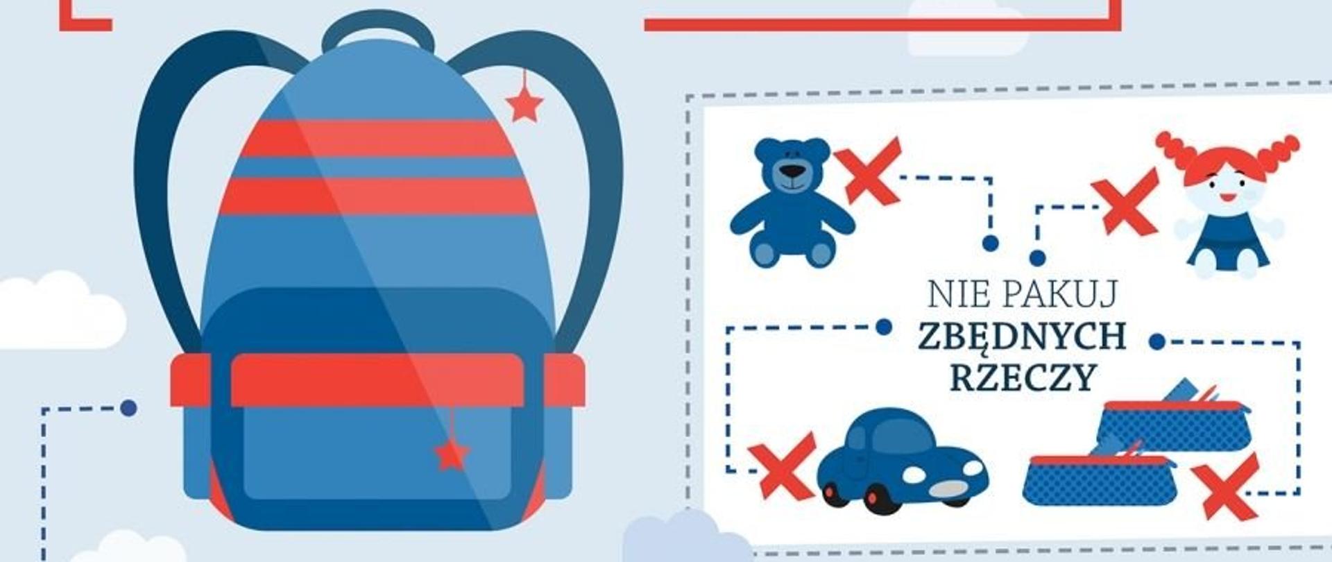 Bezpieczny powrót do szkoły.