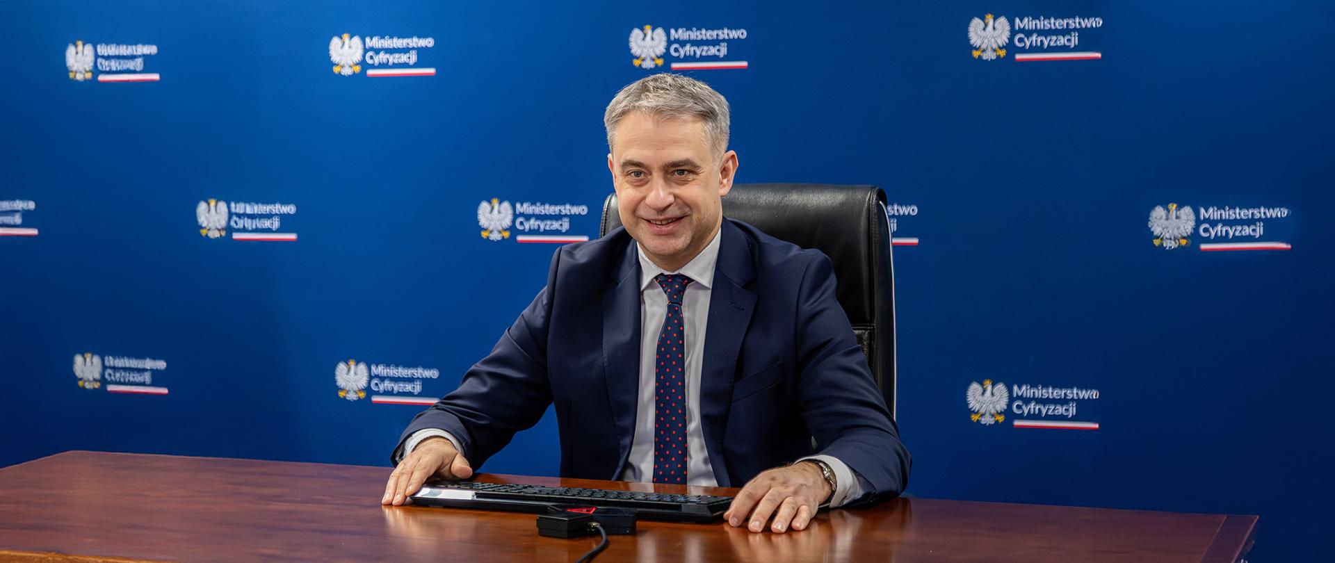 
Szkolenia online z zakresu cyberbezpieczeństwa – już ponad 71 tysięcy uczestników!
