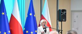Konferencja w siedzibie NFOŚiGW