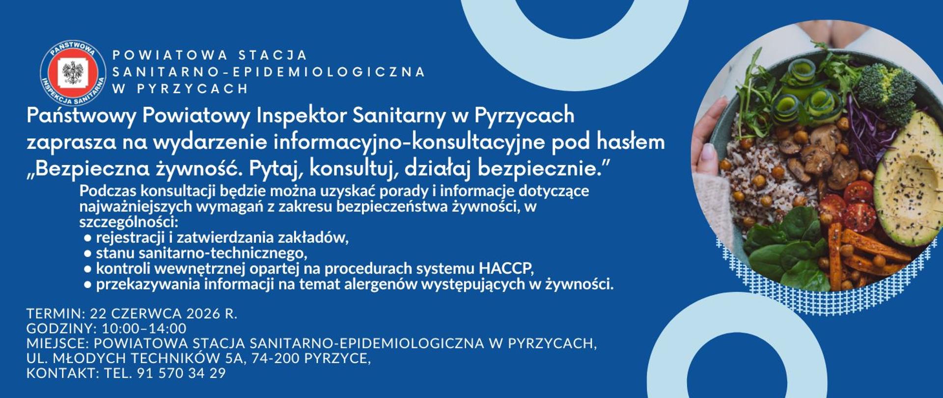 Baner - wydarzenie