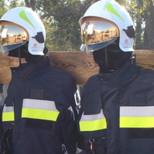 Improving public safety through re-establishing volunteer fire brigades in local communities