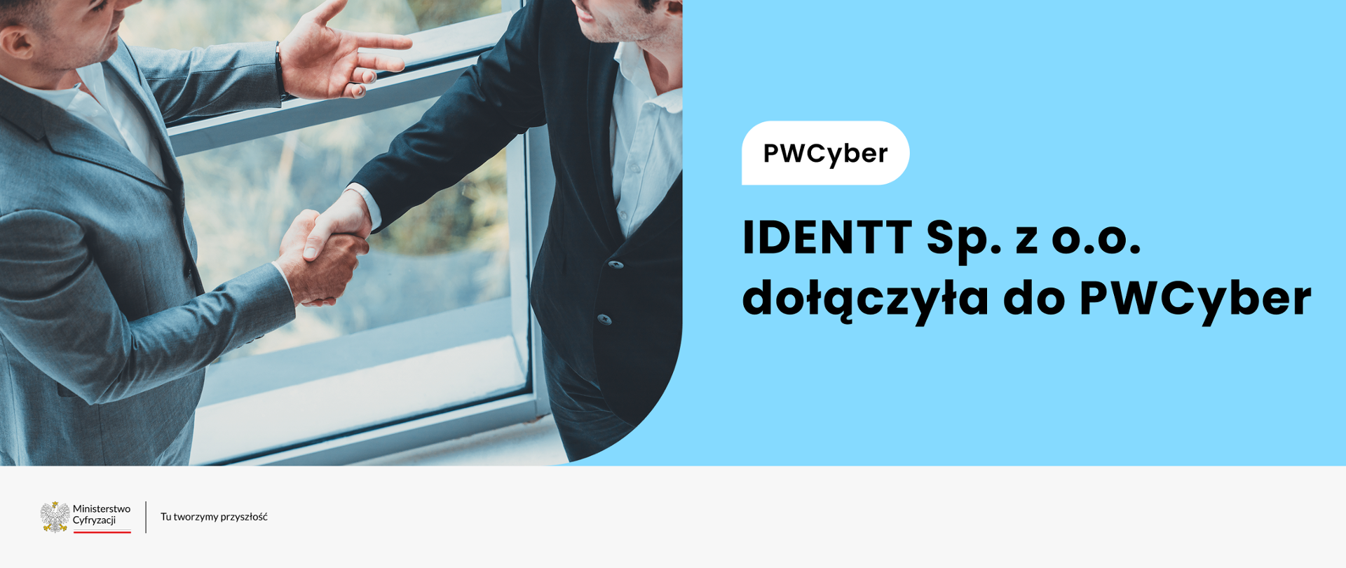 IDENTT - PWCyber