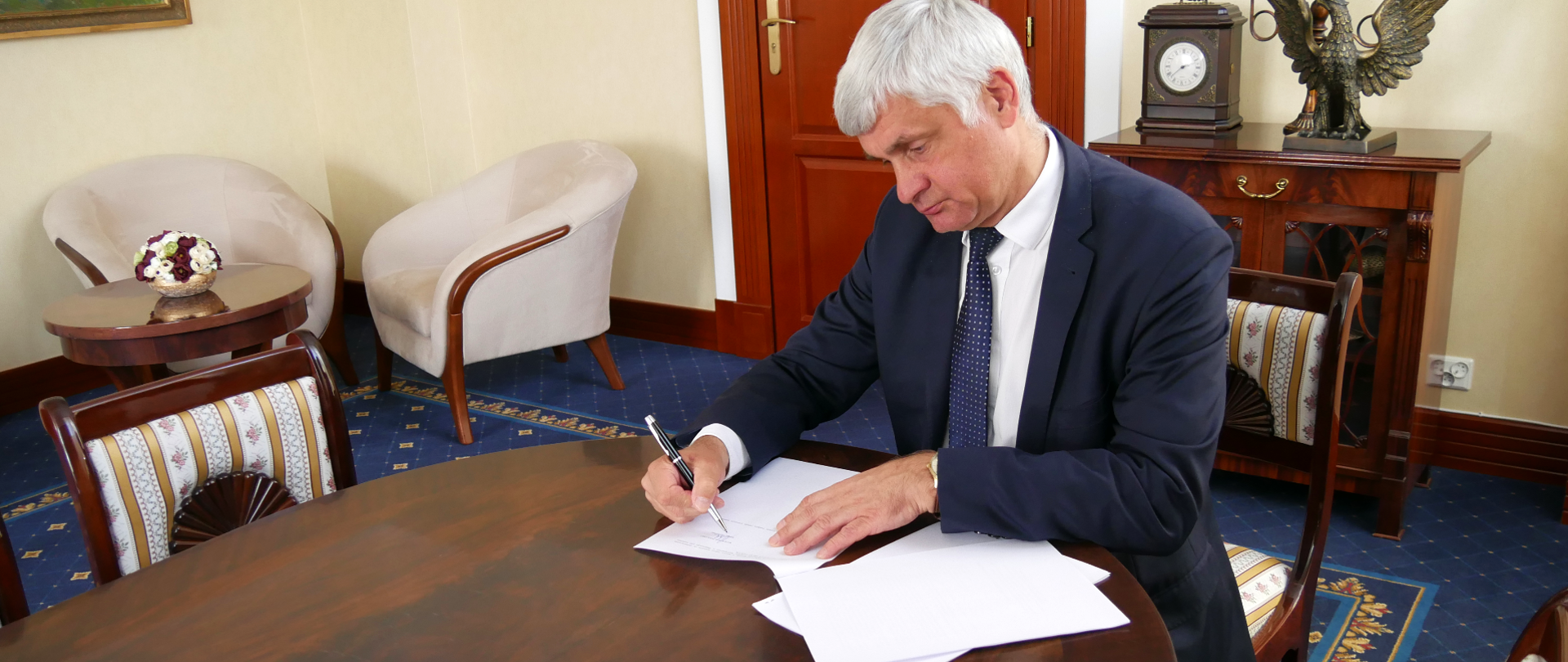 Dodatkowy nabór wniosków w ramach Funduszu Rozwoju Przewozów Autobusowych