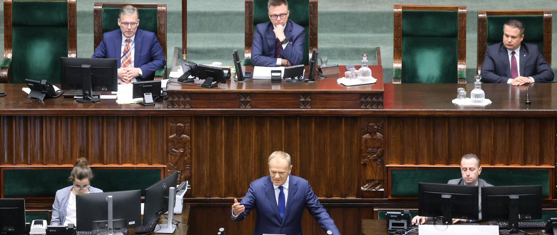 Rząd : la rencontre qui retient son souffle — image 5