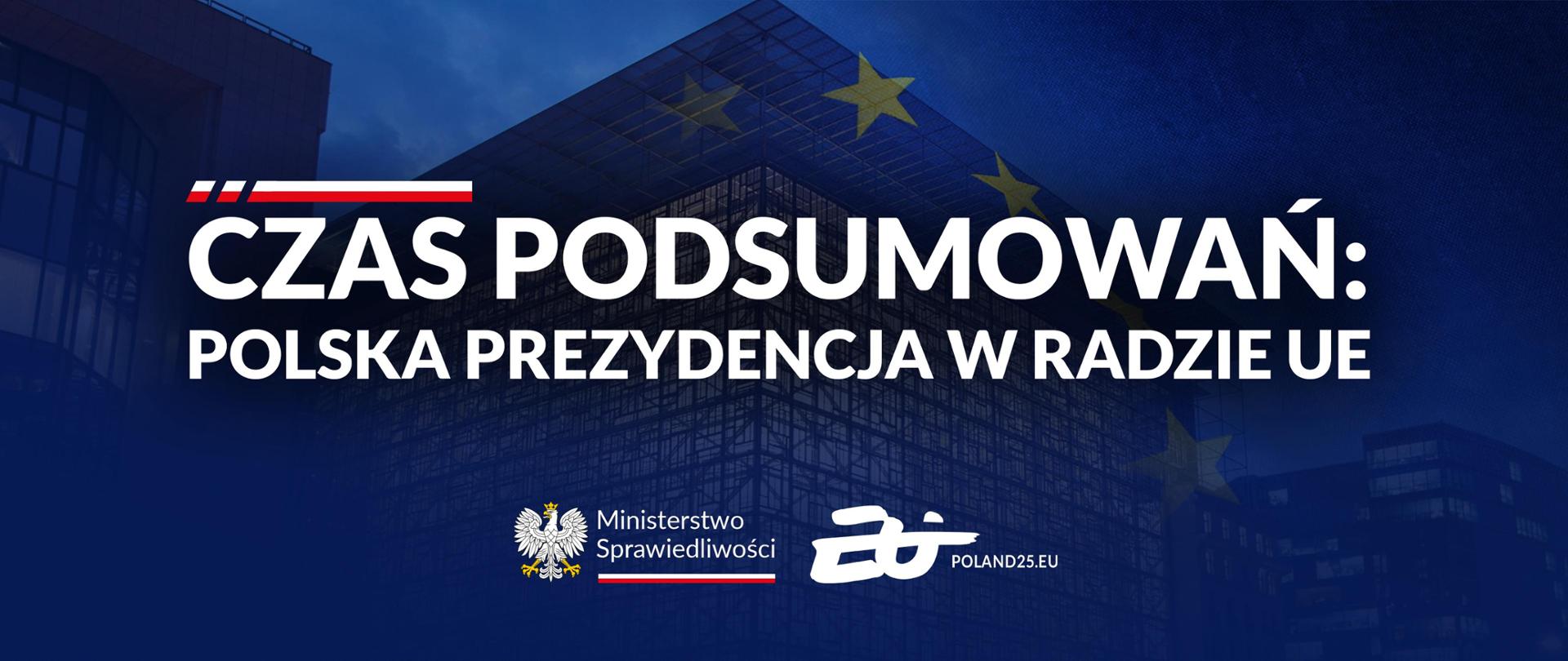 Czas podsumowań