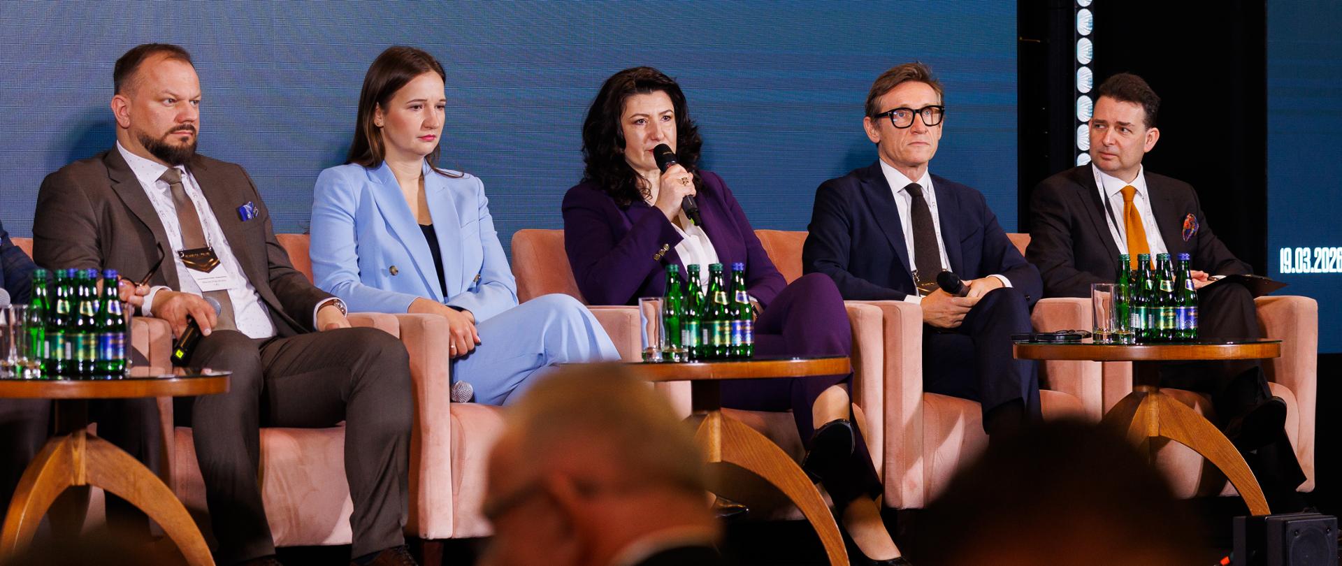 Konferencja "Infrastruktura Polska i Budownictwo" 2026