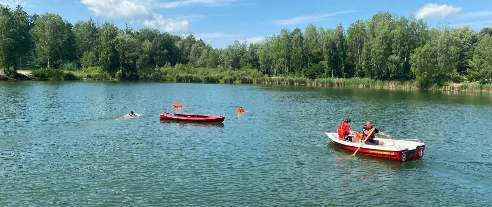 Bezpieczne Wakacje 2024