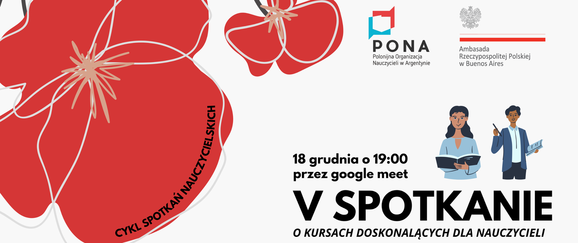 V spotkanie dla nauczycieli