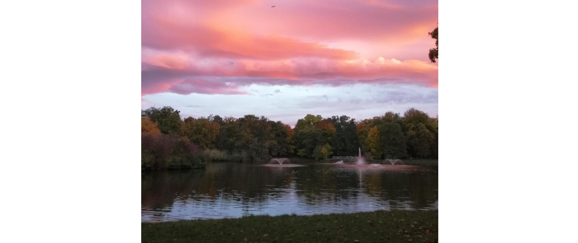 Dzień Krajobrazu w Parku Południowym