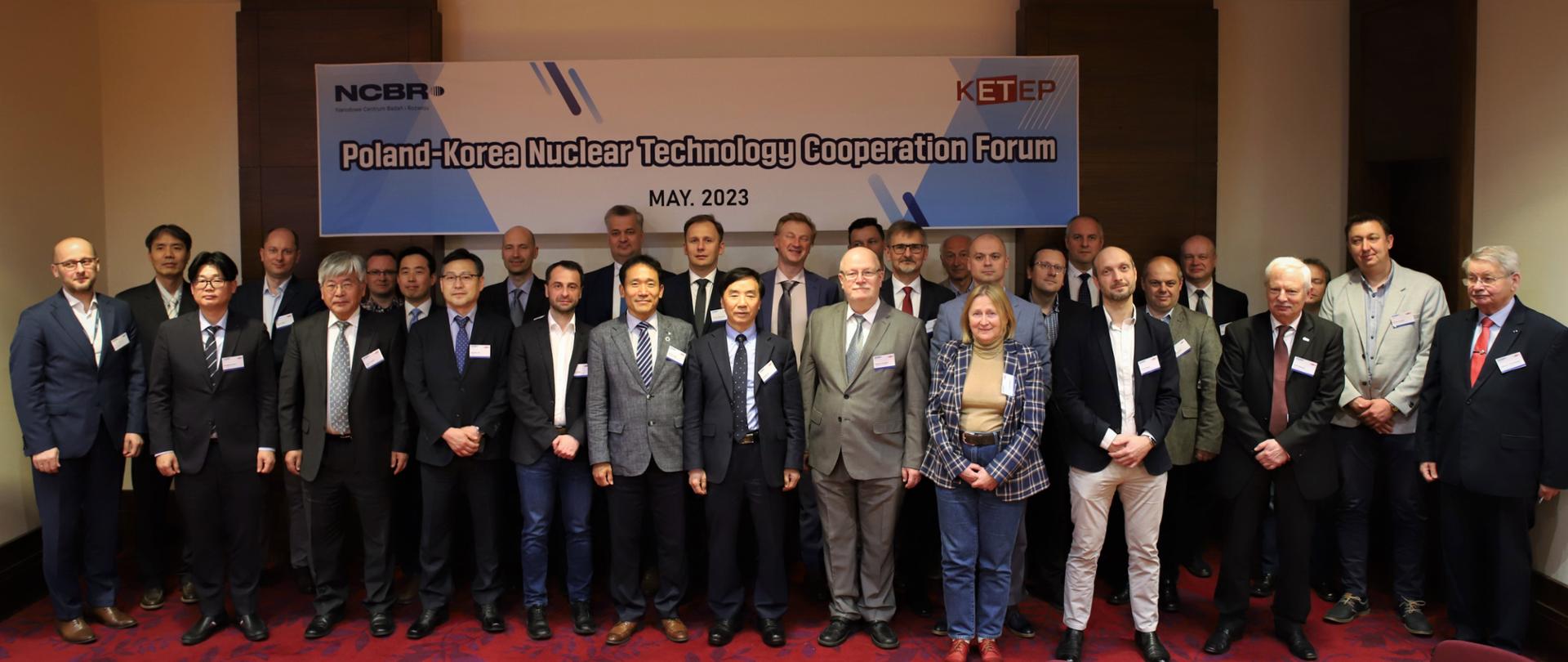 Kolejny krok w stronę rozwoju zaawansowanych technologii energetycznych