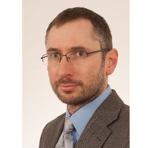 dr hab. Marcin Kawiński