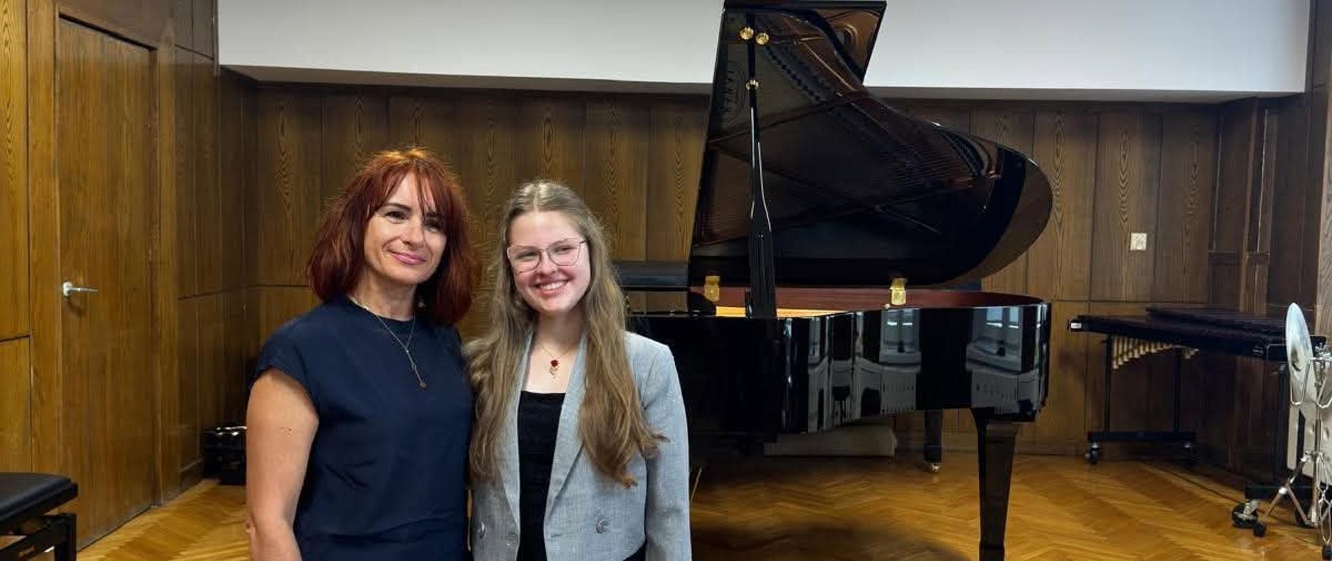 Konkurs pianistyczny w Jeleniej Górze