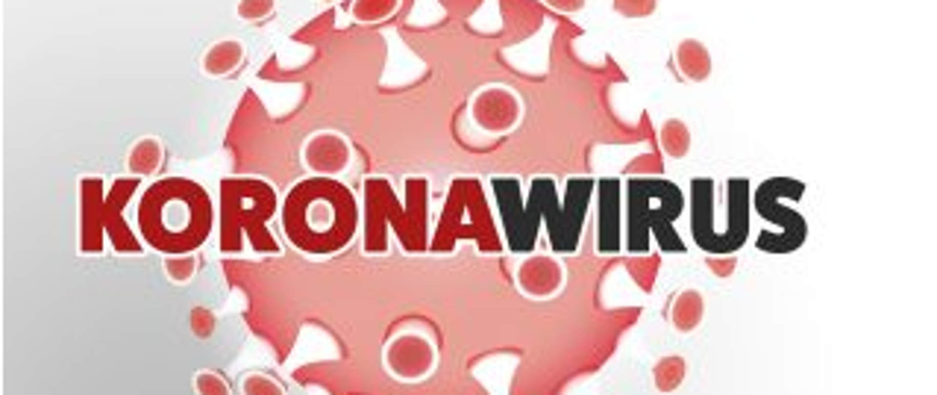Logo Koronawirusa