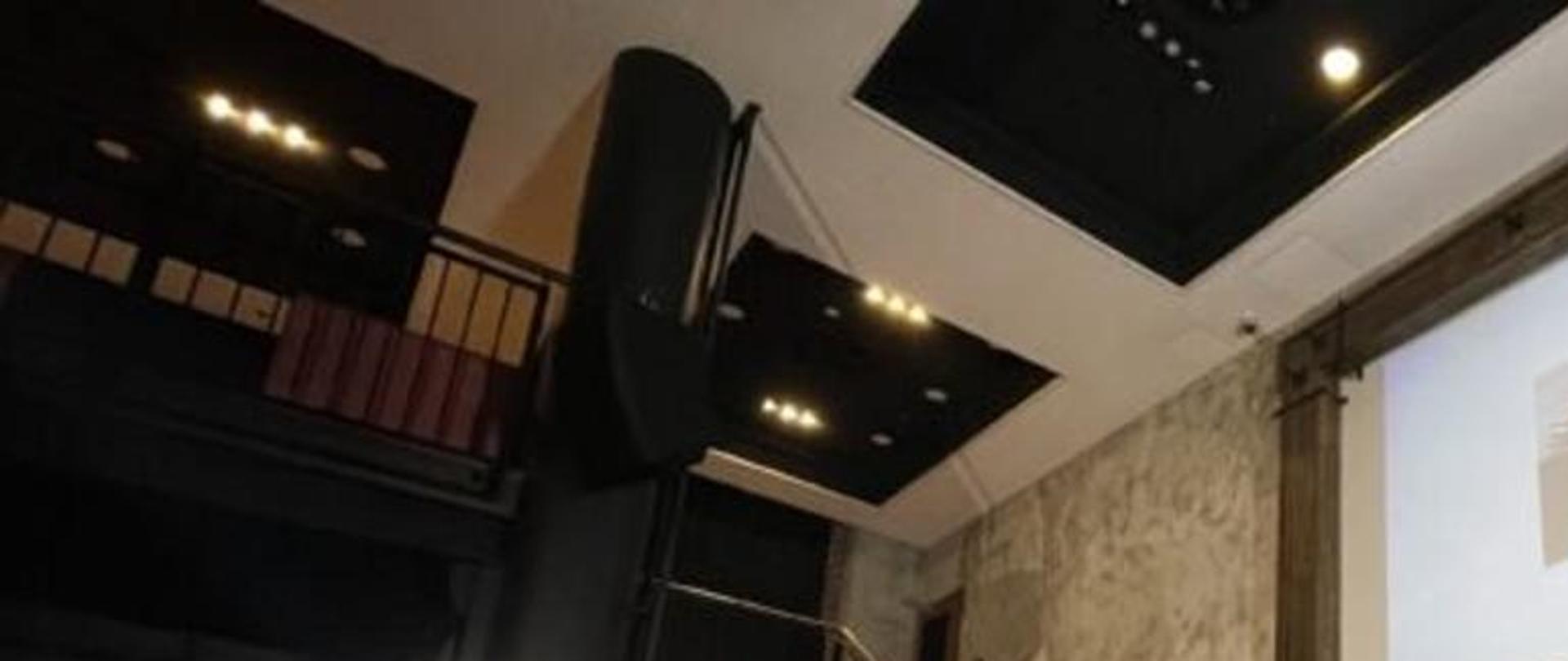 Otwarcie konferencji dotyczącej szczepień przeciw COVID-19