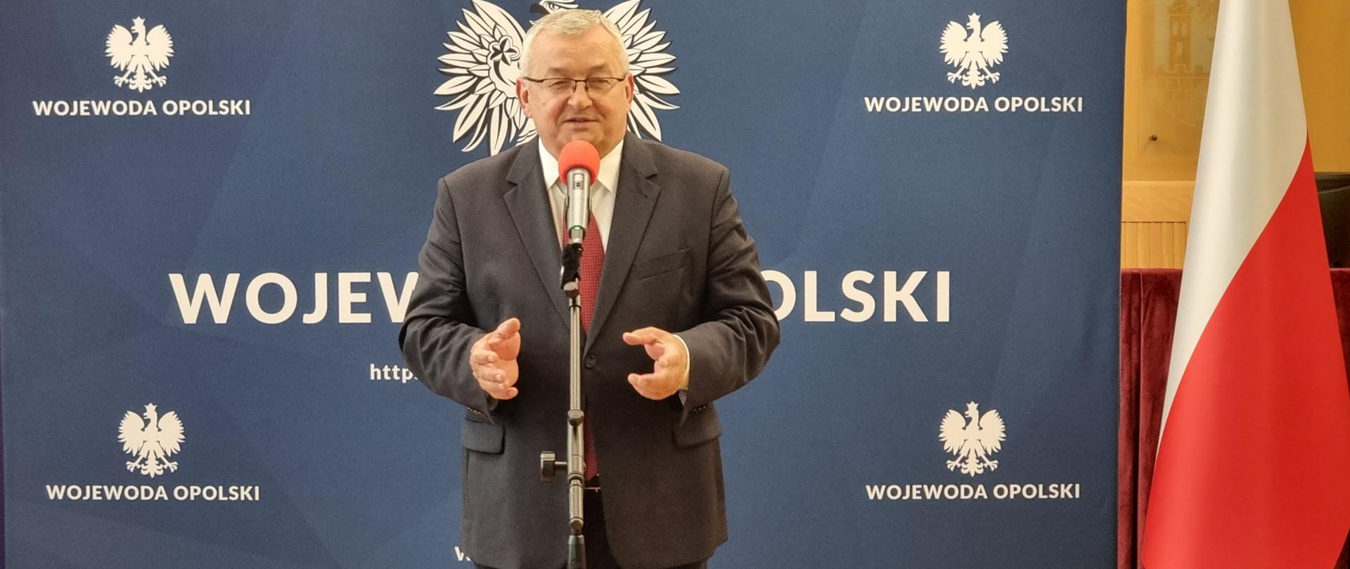 Modernizacja ulic w Opolu z rządowym wsparciem