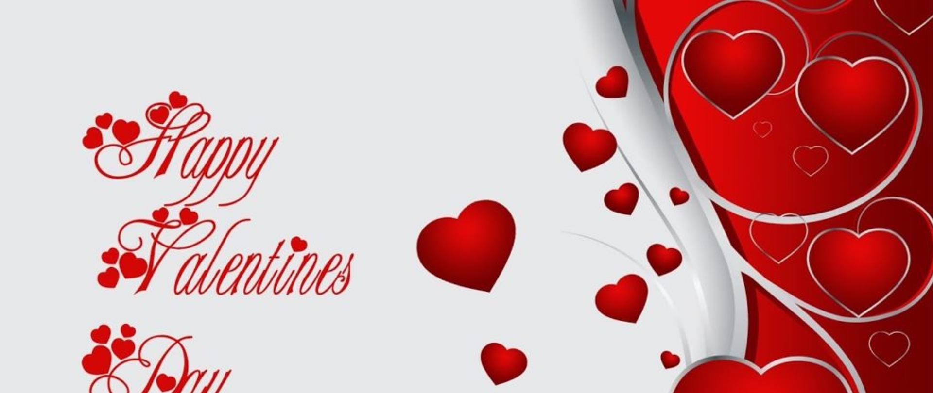 Bezpieczne Walentynki 2021