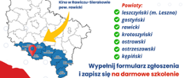 SZKOLENIA DLA OPIEKUNÓW MDP I DDP ORAZ OSÓB ZAINTERESOWANYCH