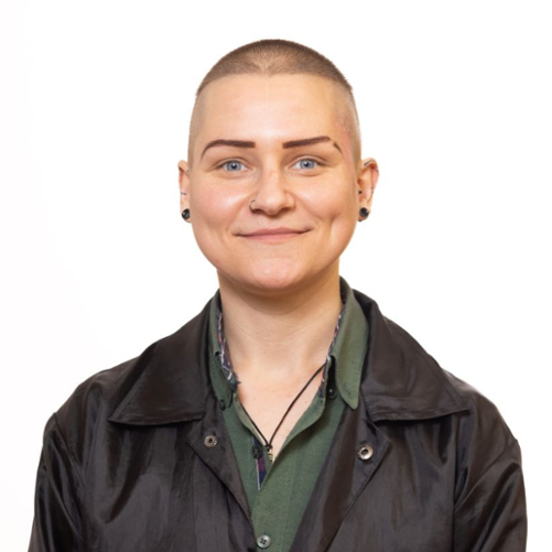 Natalia Dziąg - zdjęcie