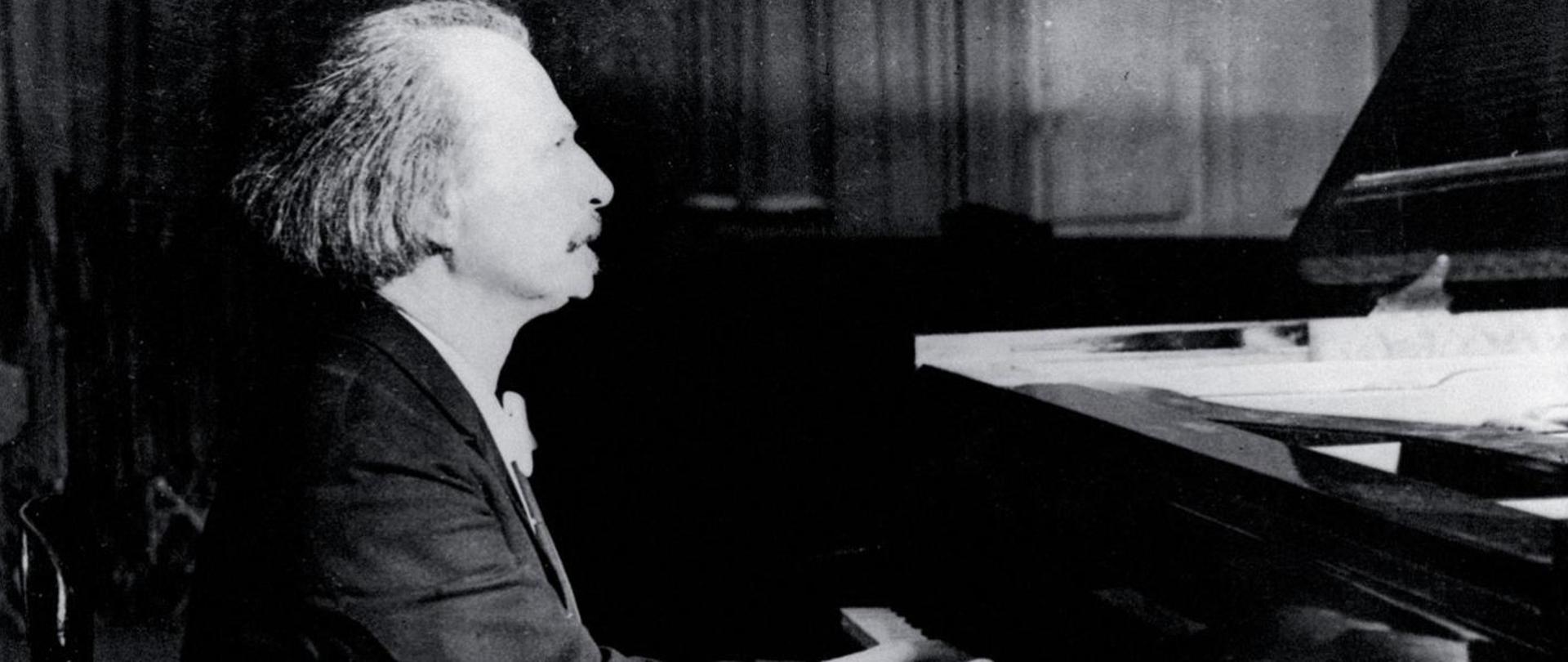 PAderewski 1