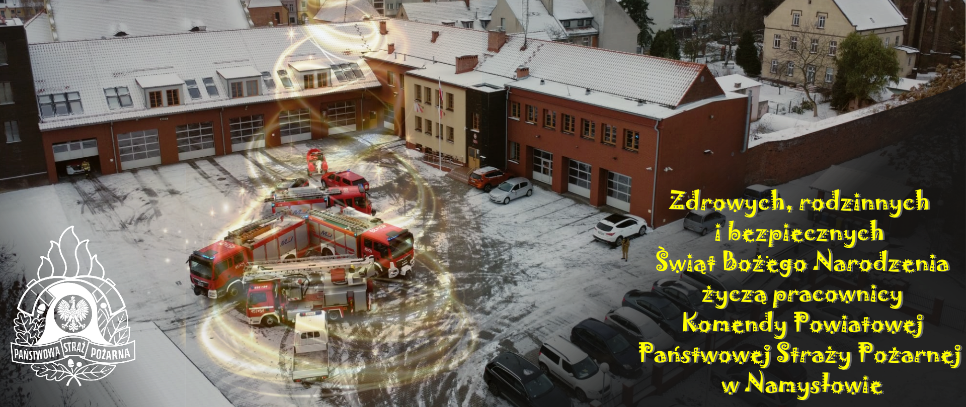 Boże Narodzenie 2023