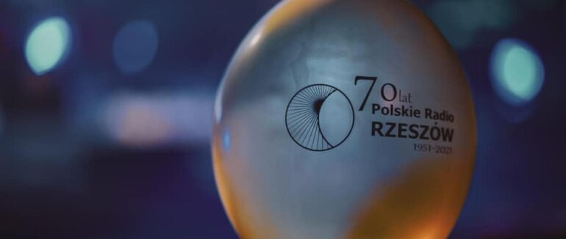 Jubileusz Polskiego Radia Rzeszów