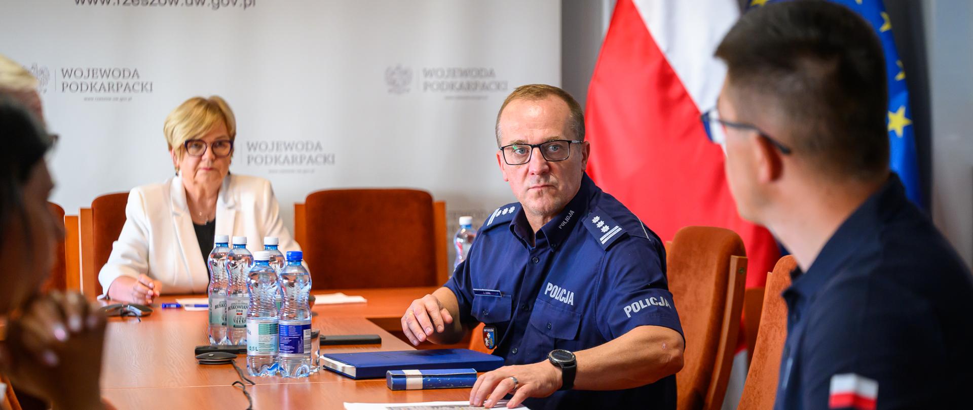 Pomoc psychologiczna dla poszkodowanych w wypadku na Węgrzech i ich rodzin