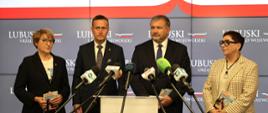 Świadomy Senior - Bezpieczny Senior