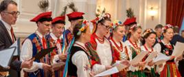 Święto Konstytucji 3 Maja: 05.05.2026 Cercle Cite Luksemburg