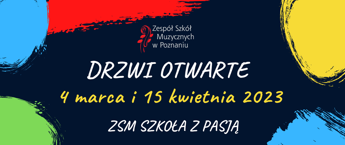Drzwi otwarte