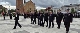 Powiatowe Obchody Dnia Strażaka 2026