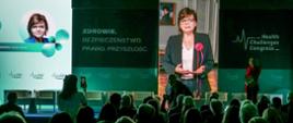 Kongres Wyzwań Zdrowotnych
